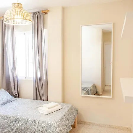 13 - El Duplex De La Alameda - Enjoy *