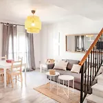 13 - El Duplex De La Alameda - Enjoy 度假居 *