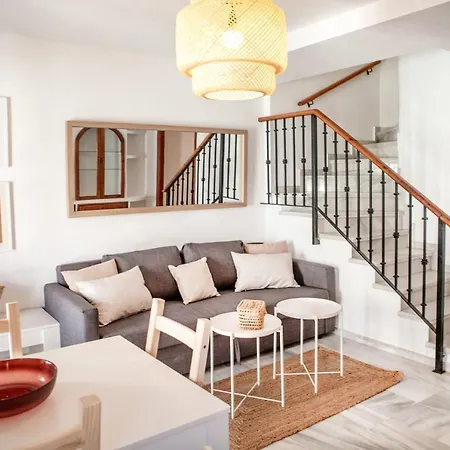 13 - El Duplex De La Alameda - Enjoy Tarifa