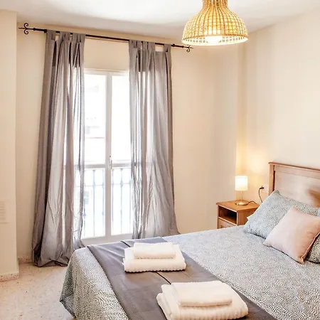 13 - El Duplex De La Alameda - Enjoy Tarifa