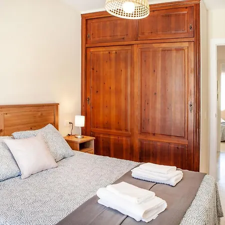 13 - El Duplex De La Alameda - Enjoy Tarifa