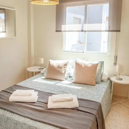 Holiday home 13 - El Duplex De La Alameda - Enjoy