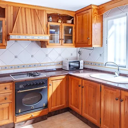13 - El Duplex De La Alameda - Enjoy Holiday home