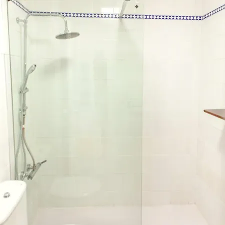 13 - El Duplex De La Alameda - Enjoy Holiday home