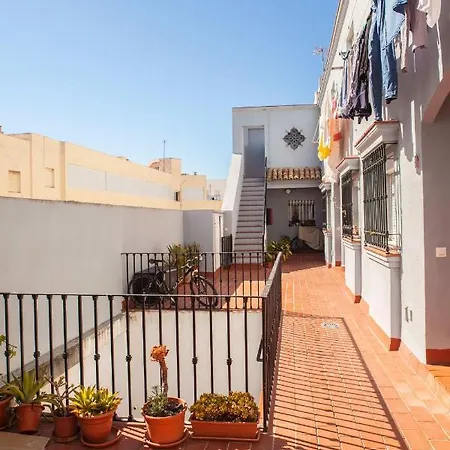 13 - El Duplex De La Alameda - Enjoy *