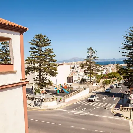 13 - El Duplex De La Alameda - Enjoy Tarifa