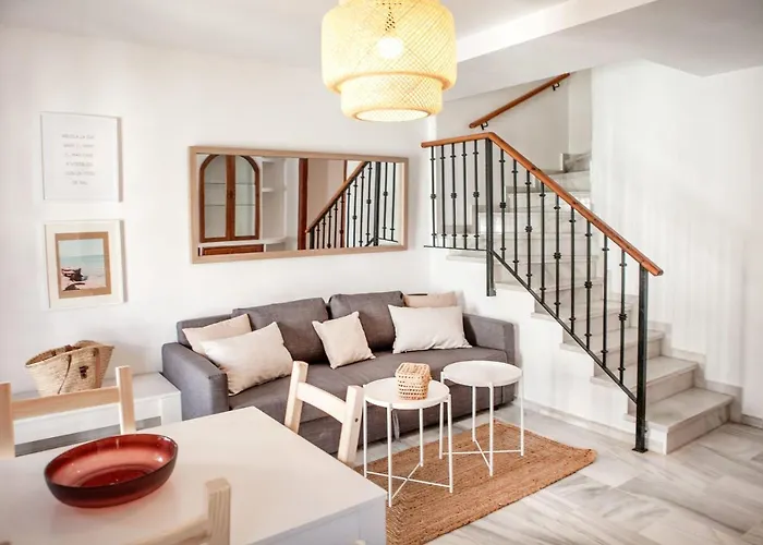 13 - El Duplex De La Alameda - Enjoy Tarifa