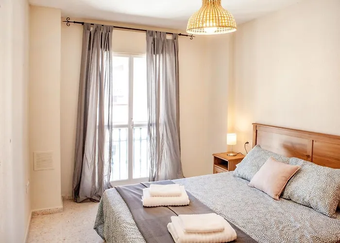 13 - El Duplex De La Alameda - Enjoy Tarifa