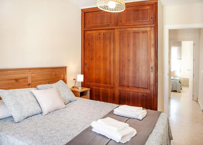 13 - El Duplex De La Alameda - Enjoy Tarifa
